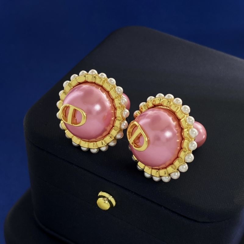 Christian Dior Earrings